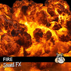 FIRE SOUND FX