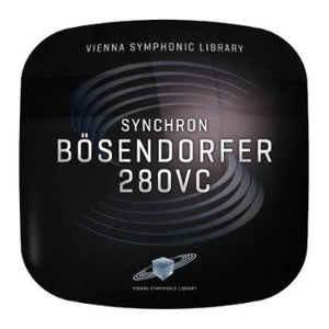 SYNCHRON BOSENDORFER 280 VC
