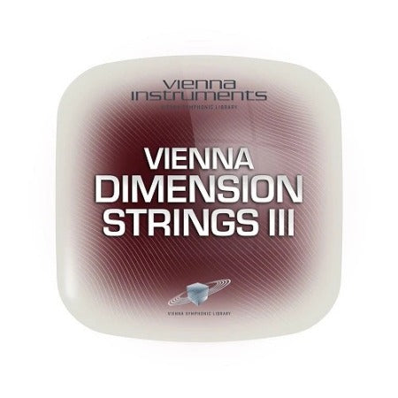 VIENNA DIMENSION STRINGS III