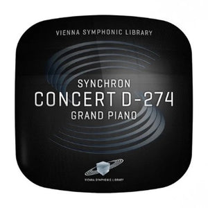 SYNCHRON CONCERT D-274