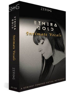 ETHERA GOLD INTIMATE VOCALS