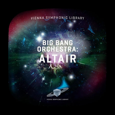 BIG BANG ORCHESTRA ALTAIR - SECTION ESSENTIALS