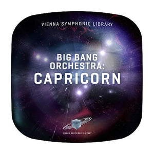 BIG BANG ORCHESTRA CAPRICORN - TUTTI SYMPHONIC RIFFS