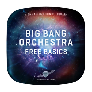 BIG BANG ORCHESTRA - FREE BASICS