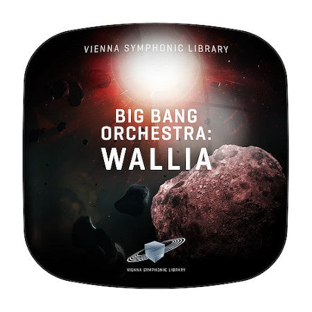 BIG BANG ORCHESTRA WALLIA