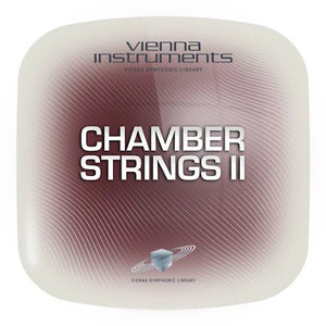 CHAMBER STRINGS II – Sample Division Music