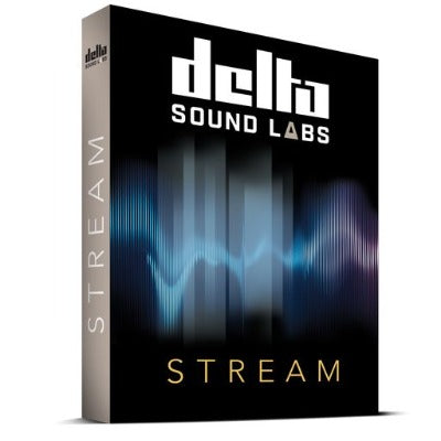 Delta Sound Labs Stream