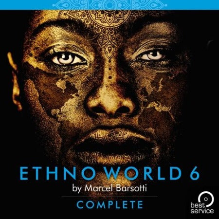 ETHNO WORLD 6 COMPLETE