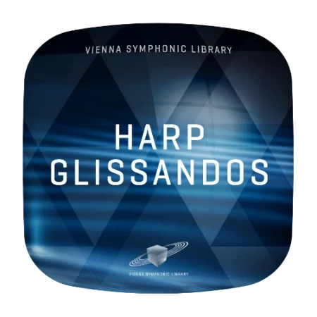 HARP GLISSANDOS - FREE