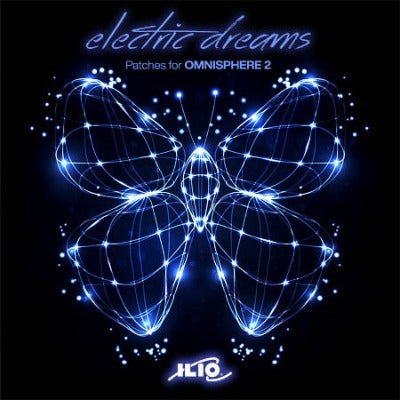 Electric Dreams is a professional producer’s toolkit of powerful and enchanting new sounds that will help you construct your next soundtrack or add otherworldly luster to any type of electronic music.