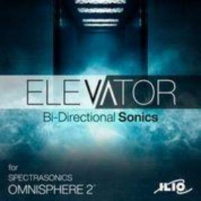 ELEVATOR - BI DIRECTIONAL SONICS