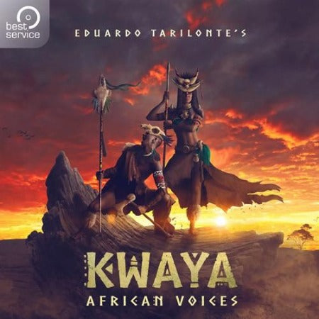 KWAYA AFRICAN VOICES