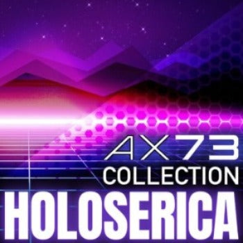 Martinic AX73 Holoserica Collection
