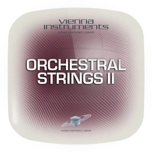 ORCHESTRAL STRINGS II