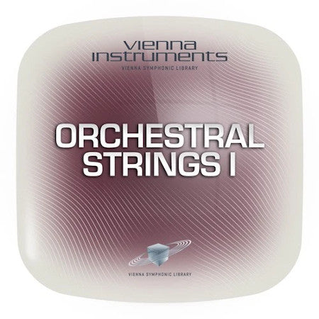 ORCHESTRAL STRINGS I