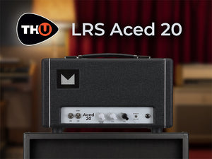 LRS ACED 20 - RIG LIBRARY FOR TH-U
