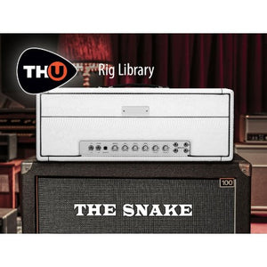 LRS THE SNAKE - RIG LIBRARY FOR TH-U