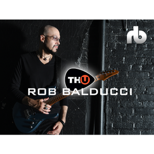 Overloud Rob Balducci for TH-U