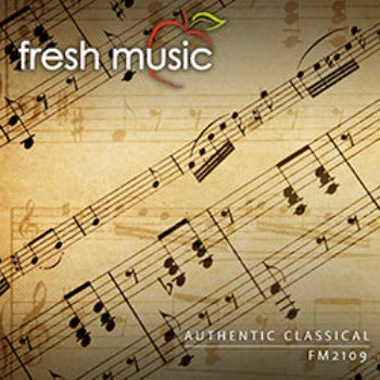 Authentic Classical Royalty Free Music