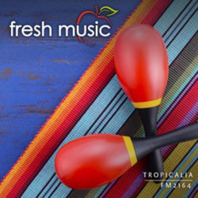 Tropicalia Royalty Free Music