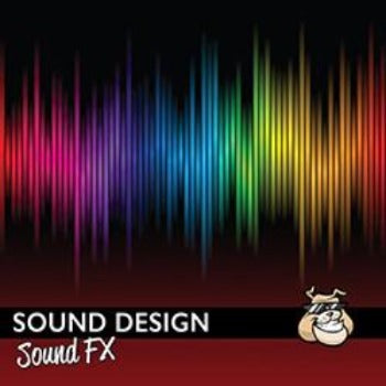 SOUND DESIGN SOUND FX