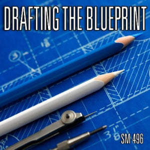 Drafting the Blueprint Royalty Free Music