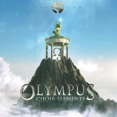 Soundiron Olympus Choir Elements