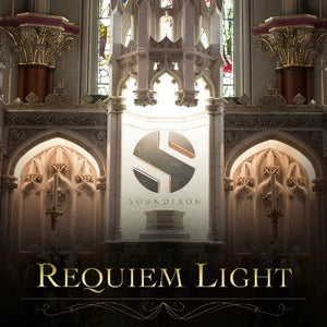 Soundiron Requiem Light Symphonic choir