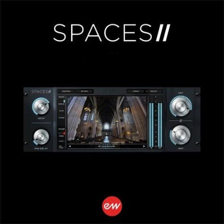 SPACES II
