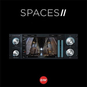 SPACES II