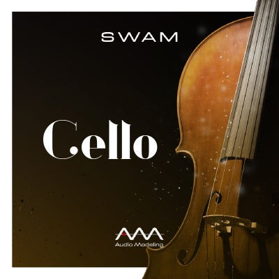 Audio Modelling Swam Cello