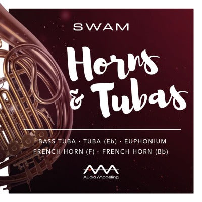 Swam Horns & Tubas