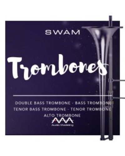 SWAM TROMBONES