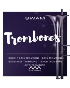 SWAM TROMBONES