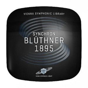 SYNCHRON BLUTHNER 1895
