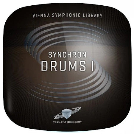 SYNCHRON DRUMS I