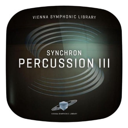 SYNCHRON PERCUSSION III