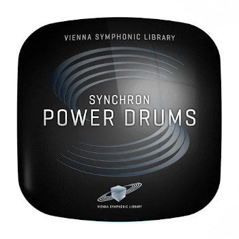 SYNCHRON POWER DRUMS