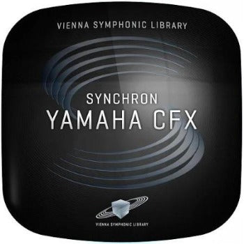 SYNCHRON YAMAHA CFX