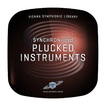 SYNCRONIZED PLUCKED INSTRUMENTS