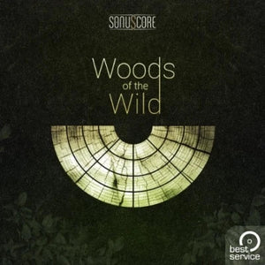 Best Service To-Woods of the Wild Orchestral