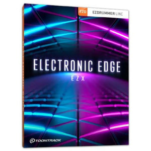 EZX ELECTRONIC EDGE