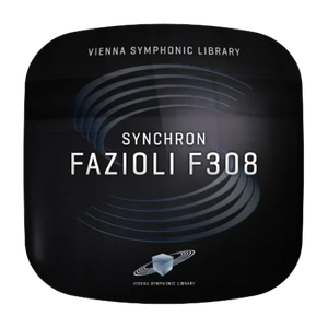SYNCHRON FAZOLI F308