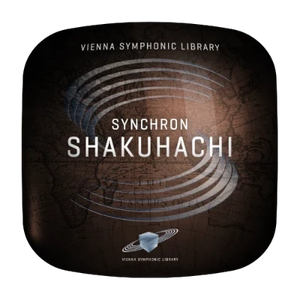 SYNCHRON SHAKUHACHI