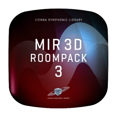 VIENNA MIR 3D ROOMPACK 3