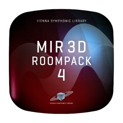VIENNA MIR 3D ROOMPACK 4