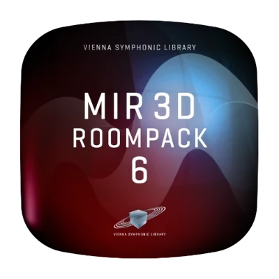 VIENNA MIR 3D ROOMPACK 6