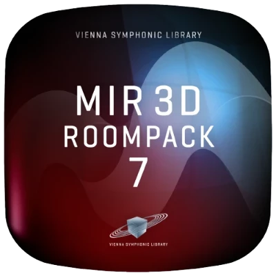 Vienna MIR 3D RoomPack 7