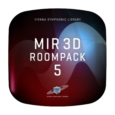 VIENNA MIR 3D ROOMPACK 5