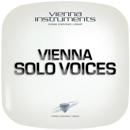 VIENNA SOLO VOICES